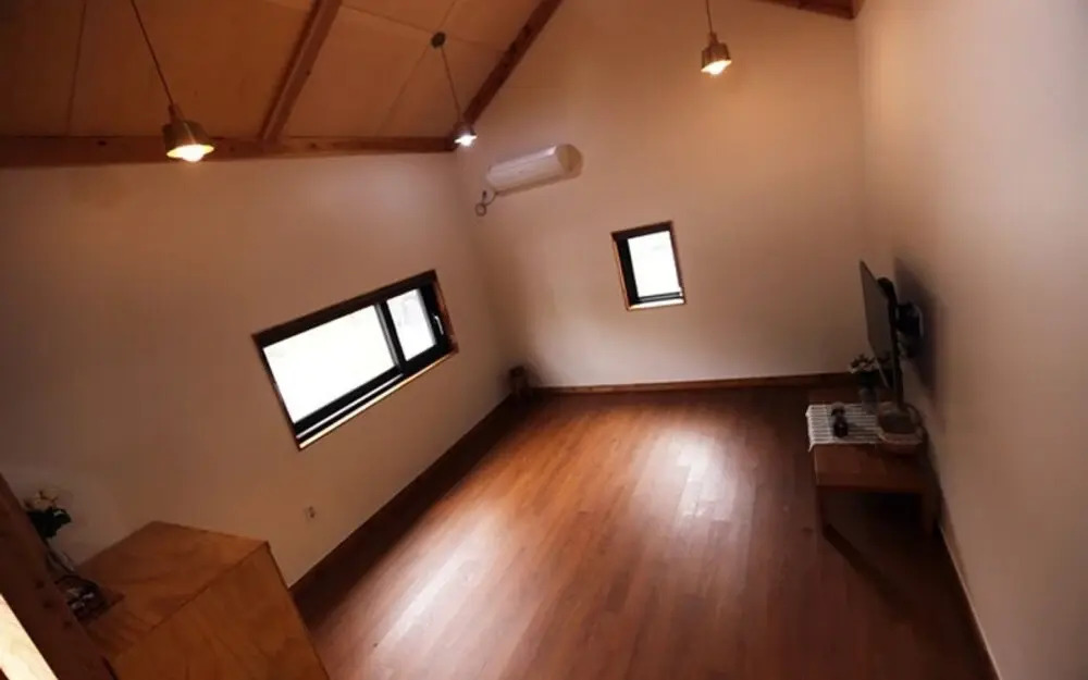 Muju Raon Pension