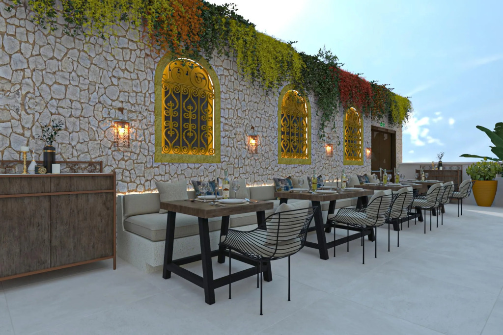 Crowne Plaza - West Cairo Arkan by IHG