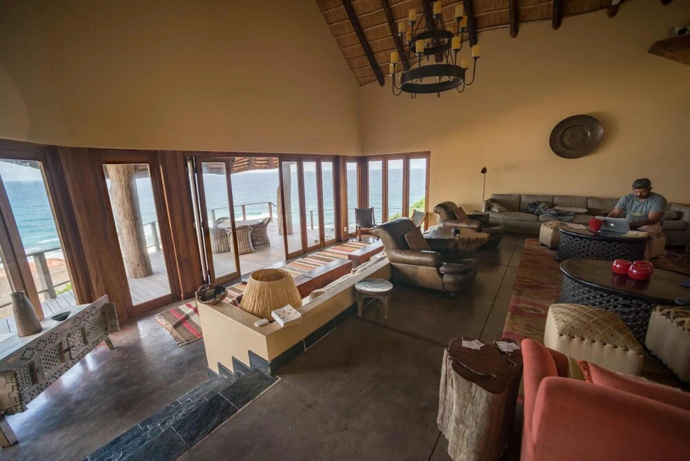 Villa Ukuthula