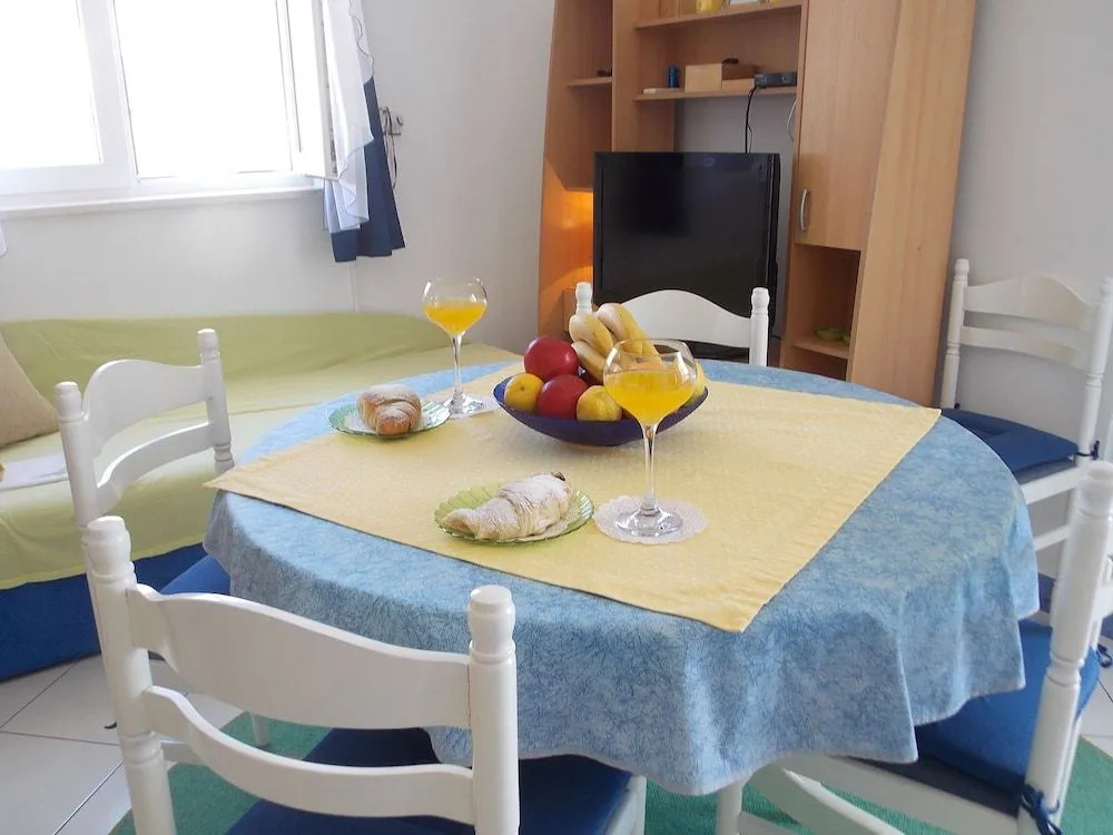Villa Kale Apartments