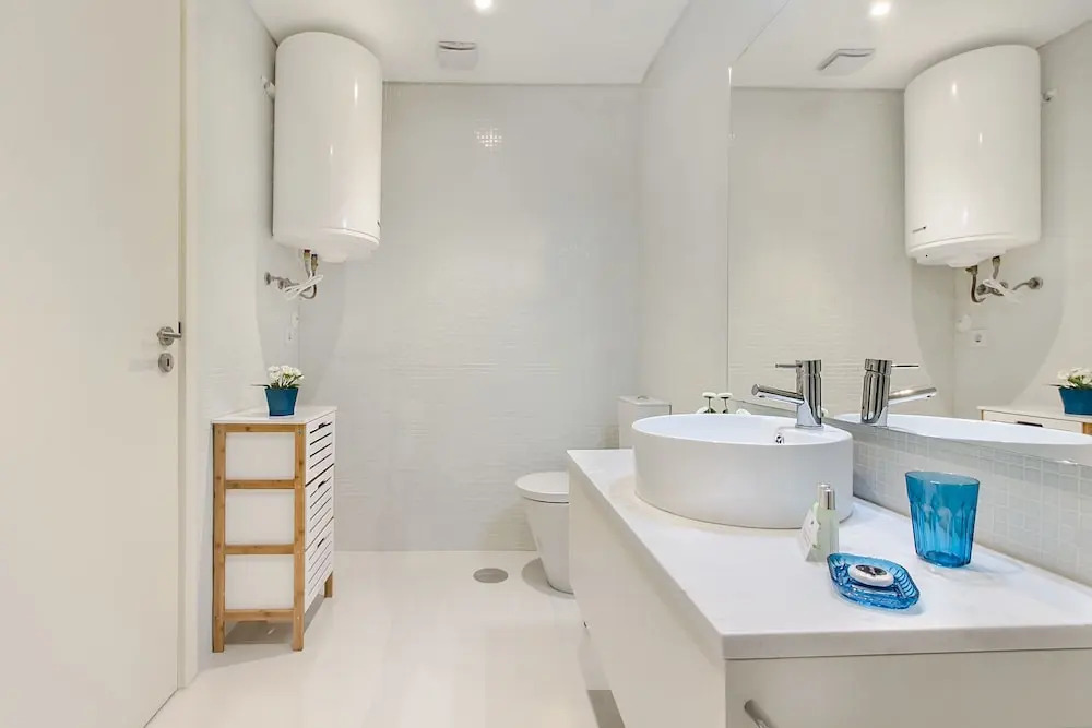 Trindade Modern Flat