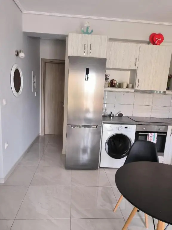 BlueLine apartment 3