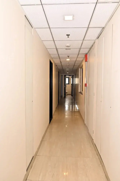 Naman Studio Hotel