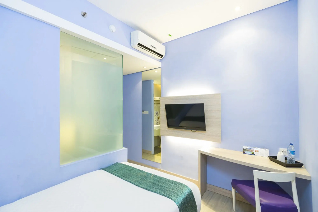 Royal City Hotel Jakarta
