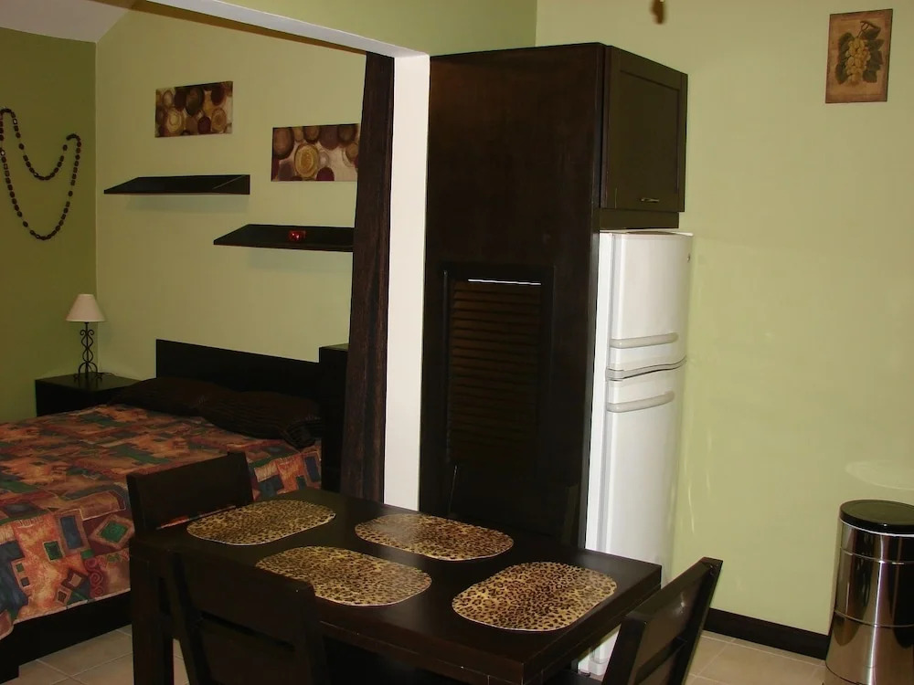 Studio Apartments in Las Torres