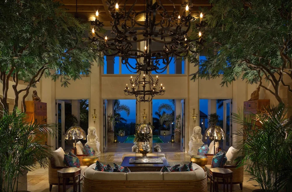 Quintessence Hotel Anguilla
