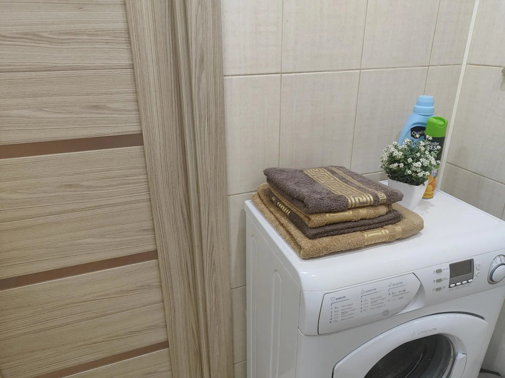 Любимые квартиры на улице Азина