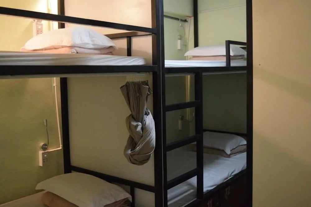 Nha Chung Hostel