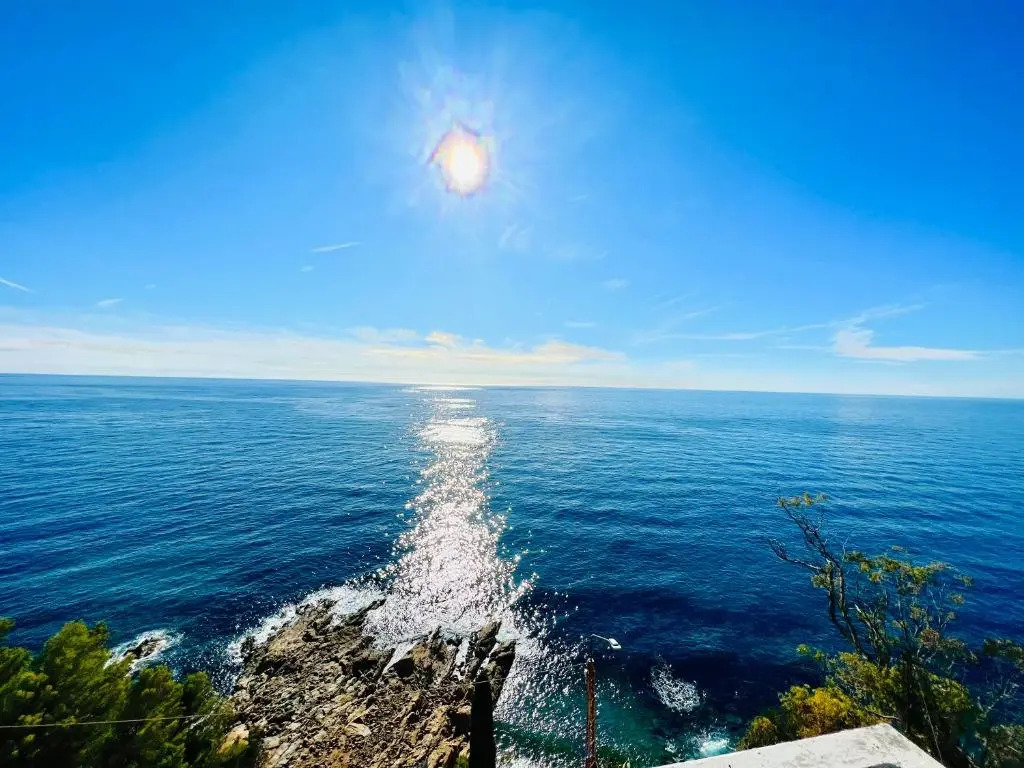Suite Casa del Sole 22 - Fronte mare