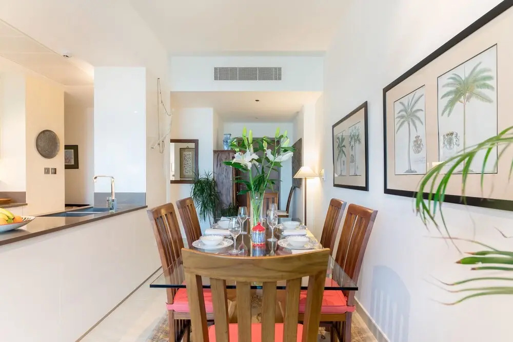 Maison Privee Marina Gate 1