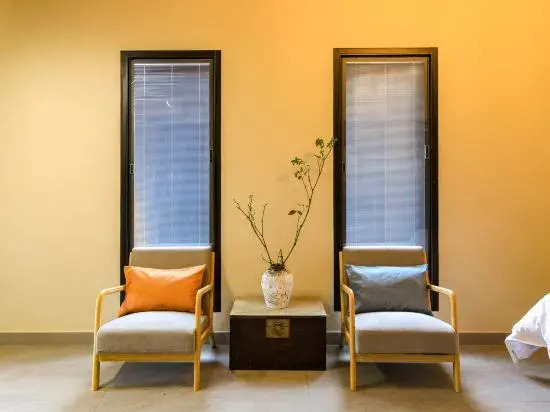 Yunhe Terraces Shiyi Homestay