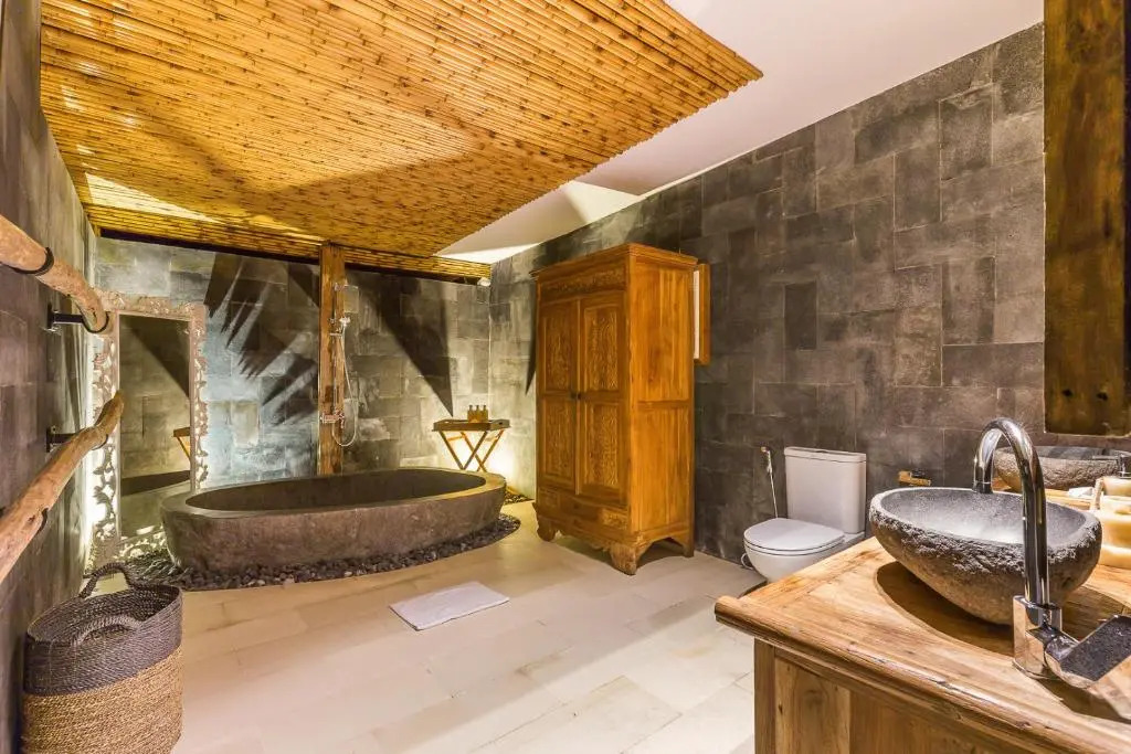 Ganesh Villa Estate - Luxury 4 Bedroom Pool Villa