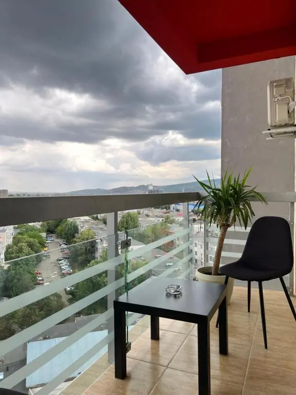 Apartament 702