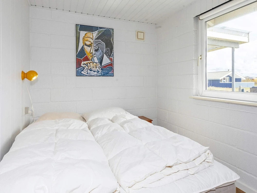 6 person holiday home in Thisted