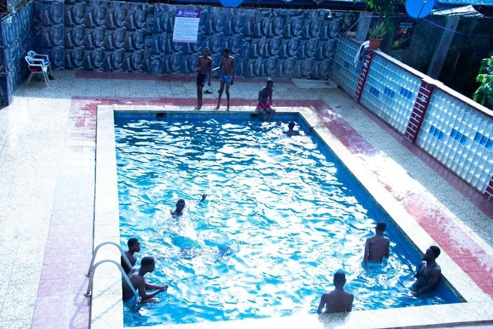 Betteh Hotel and Resort