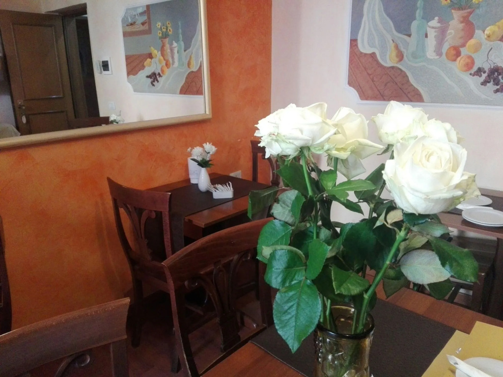 Relais Dante e Beatrice