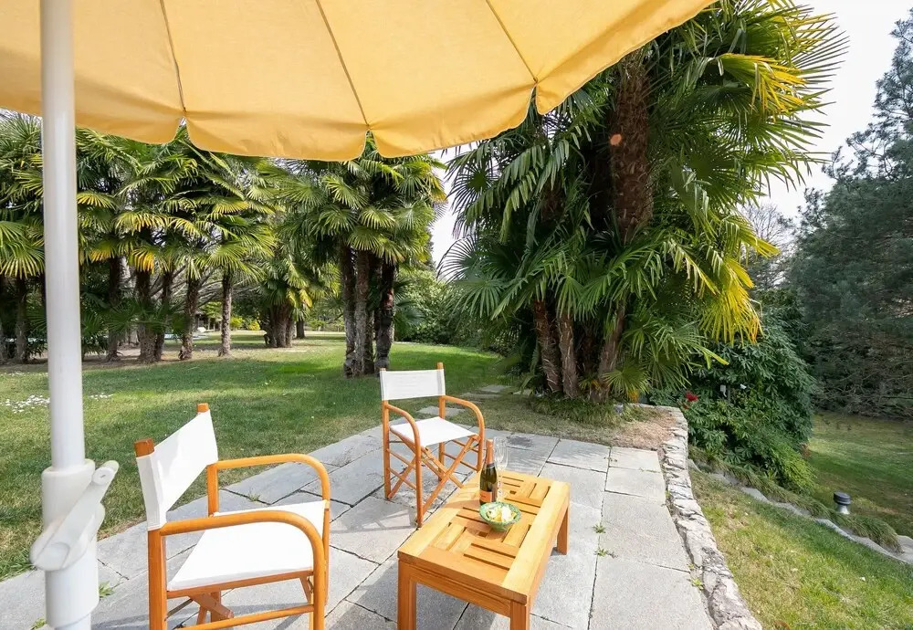 Villa Delle Palme Saltwater Private Pool