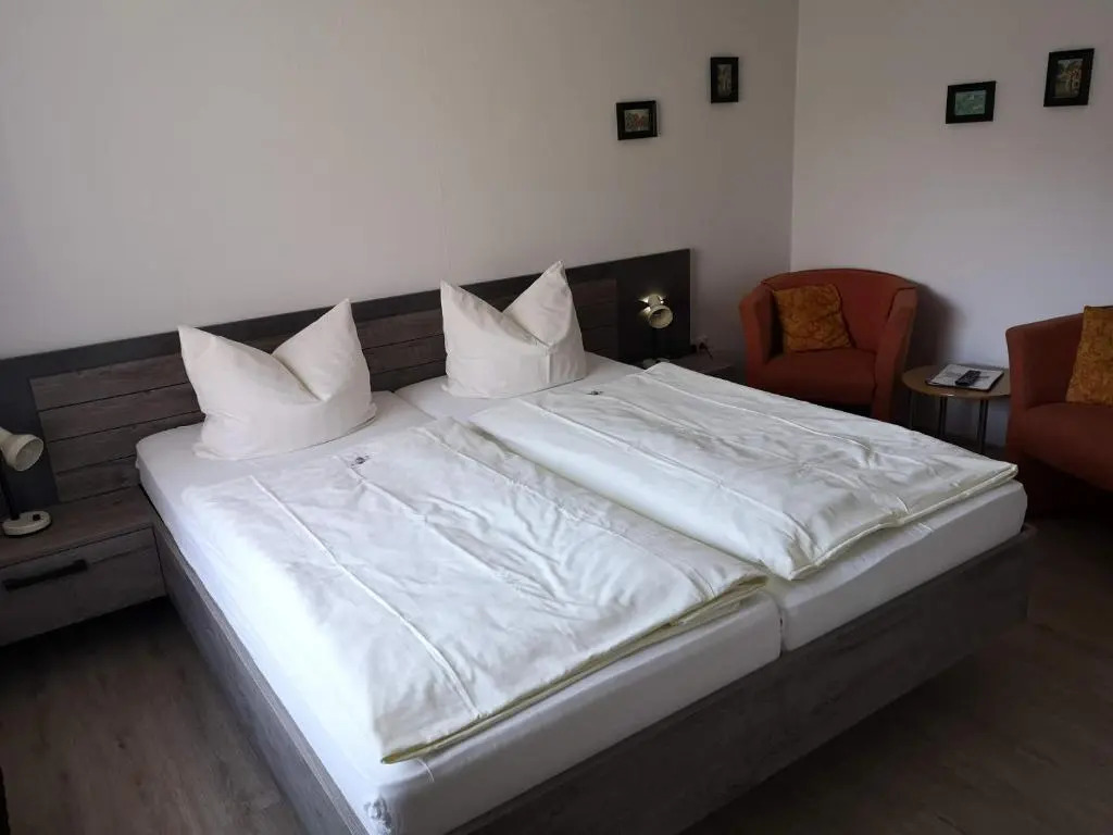 Pension Arndt UG