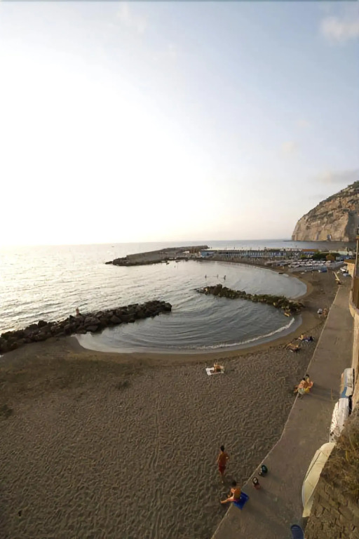 Hotel Giosue a mare Sorrento