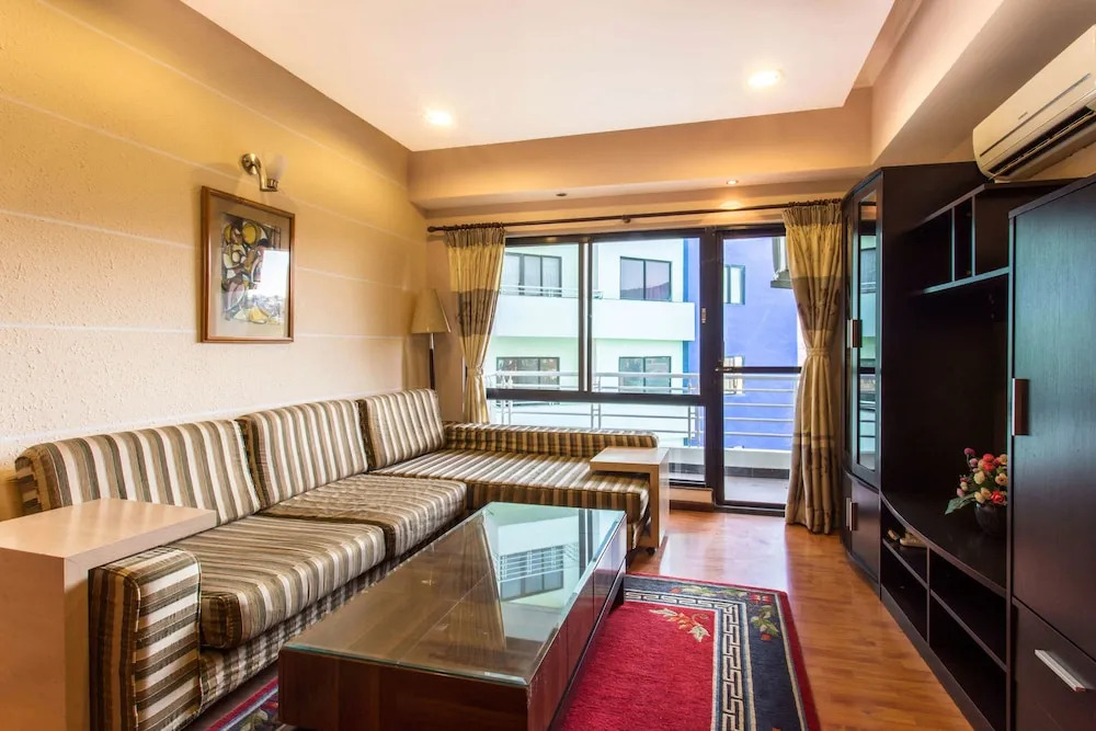 Swayambhu Hotels & Apartments- Sitapaila