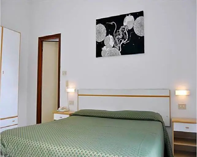 Отель Villa Cavalli