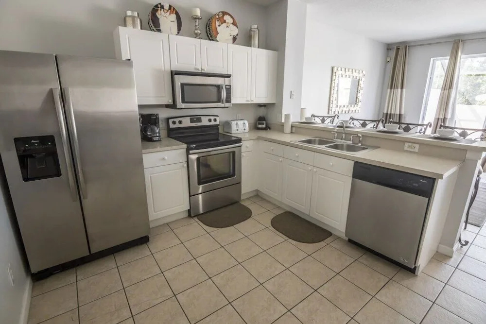 Lovely 3Bd Pool TH, Windsor Palms Resort-2344CISPD