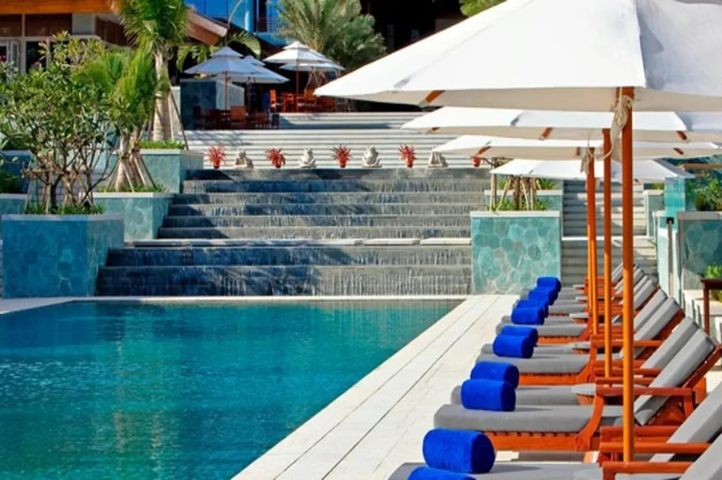 Le Méridien Shimei Bay Beach Resort & Spa