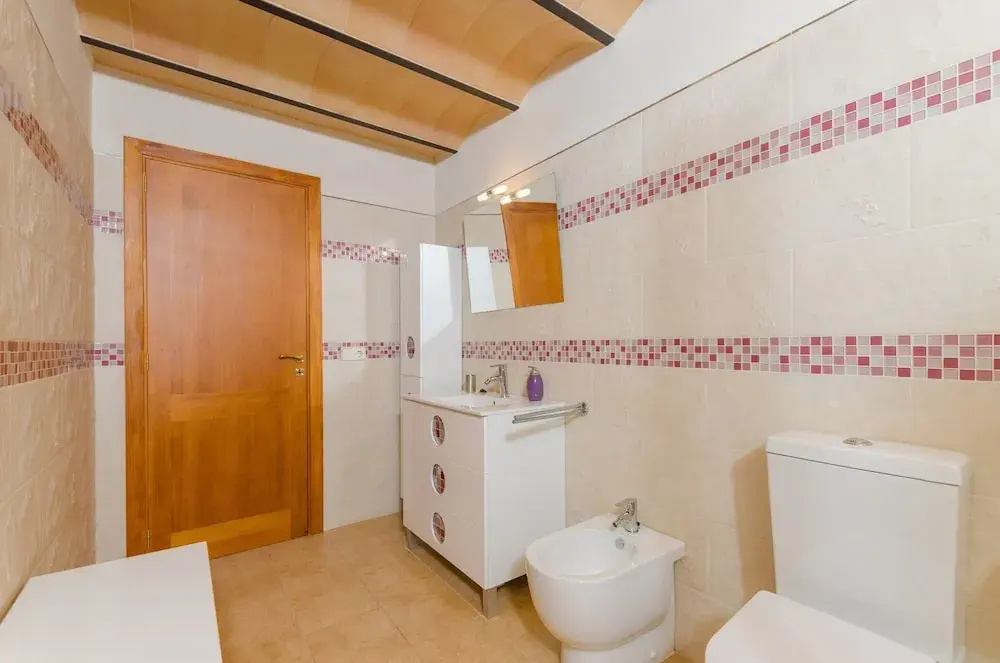 Can Fosquet - Villa With Private Pool In Llucmajor