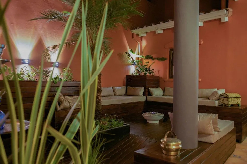 Pristmata Suites