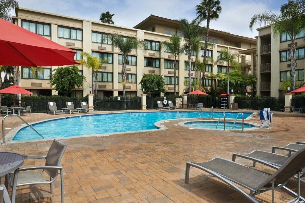 Doubletree by Hilton Buena Park