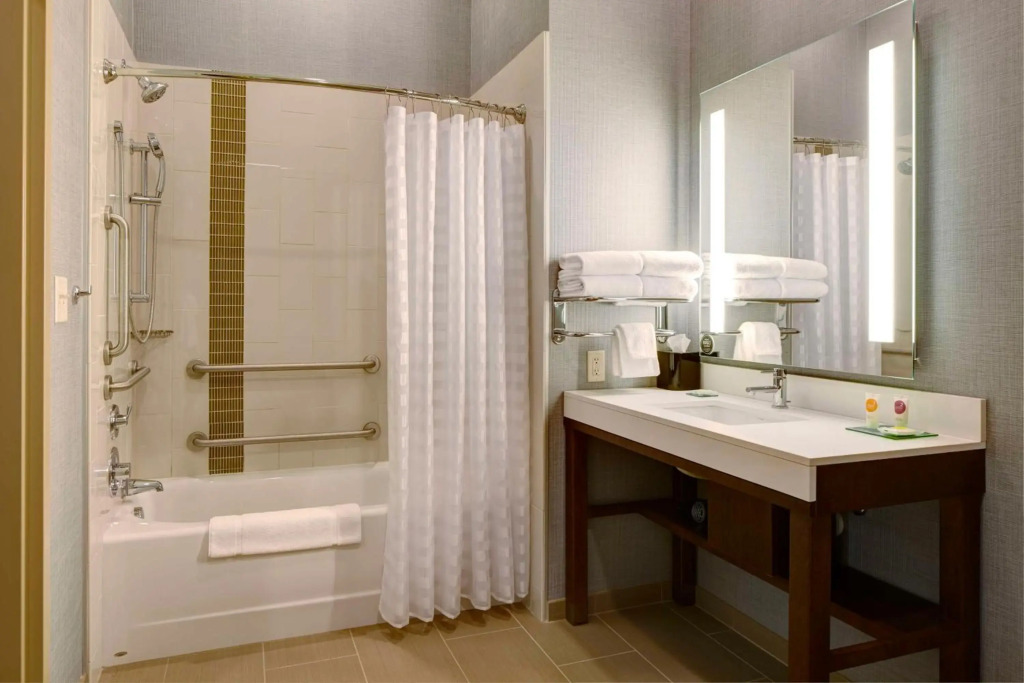 Hyatt Place St. Paul