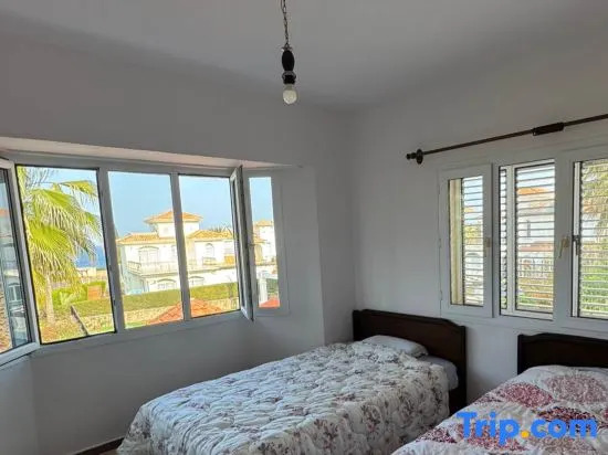 Zidane Villa near to MeritPark Casino by HolidayKeys