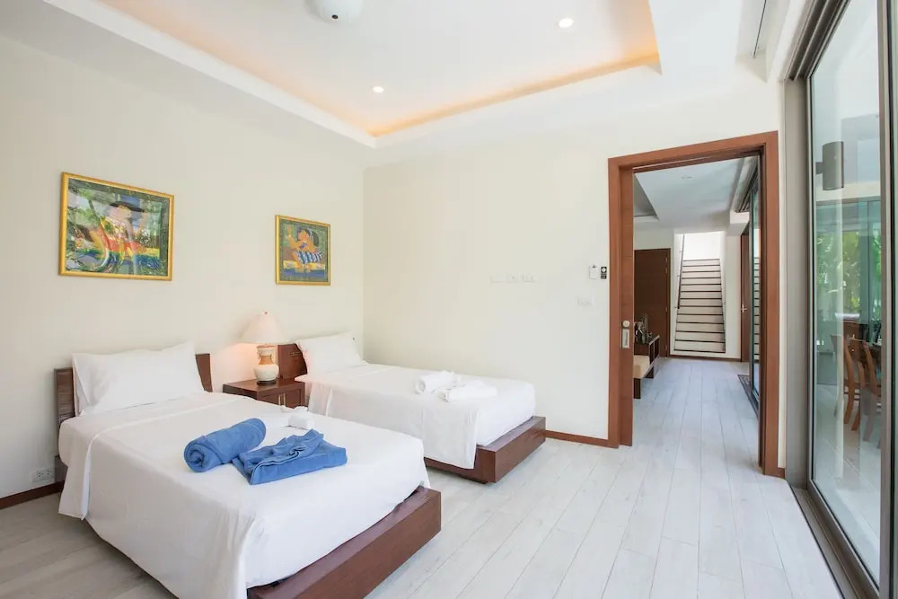 Villa Bawal by TropicLook