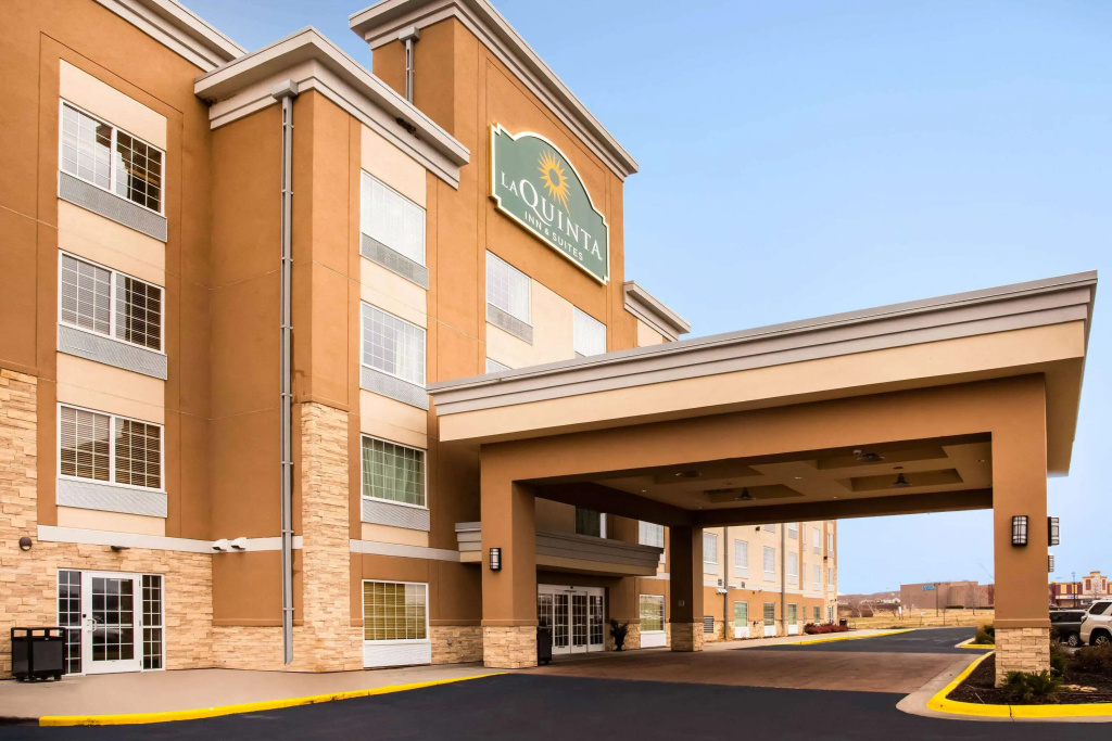 La Quinta by Wyndham Rochester Mayo Clinic Area South