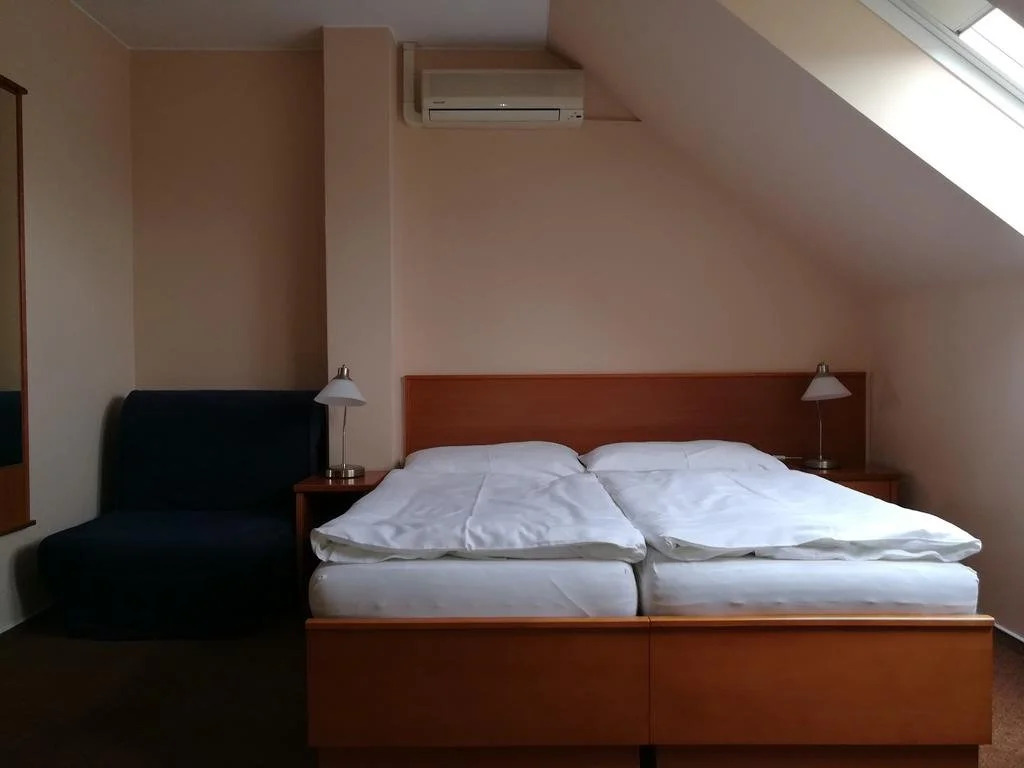 Penzion Siesta