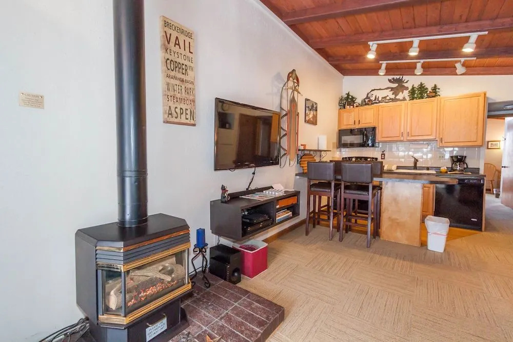 Key Condo #2929