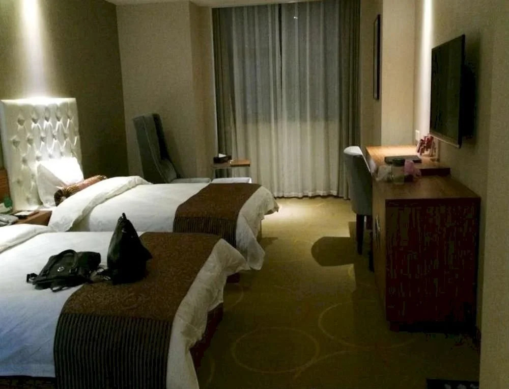 Zhengzhou Yu To Hotel