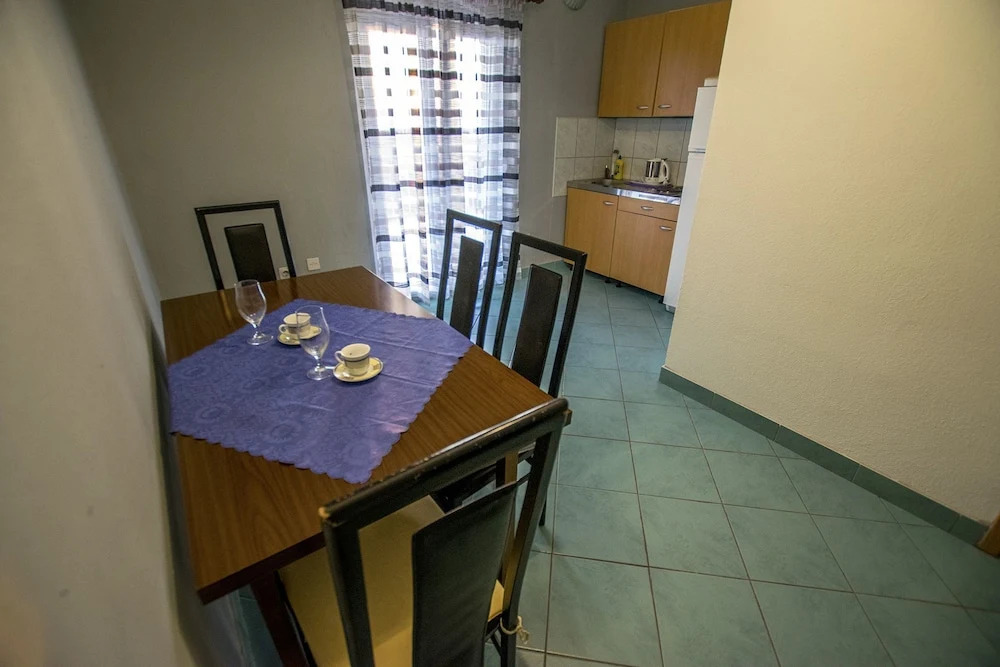 Apartments Nada