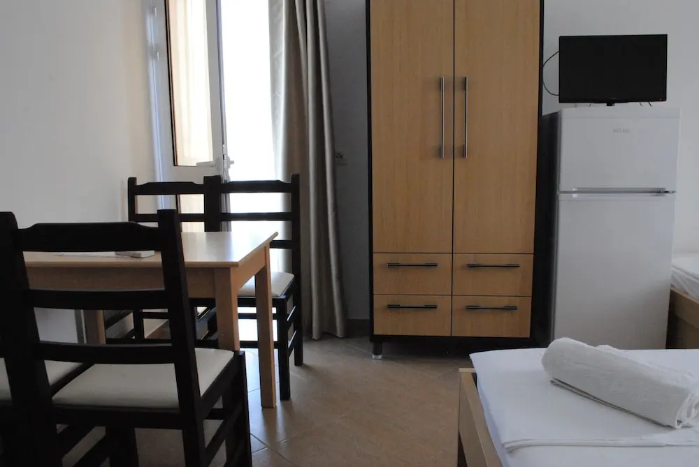 Hotel Braian Ksamil