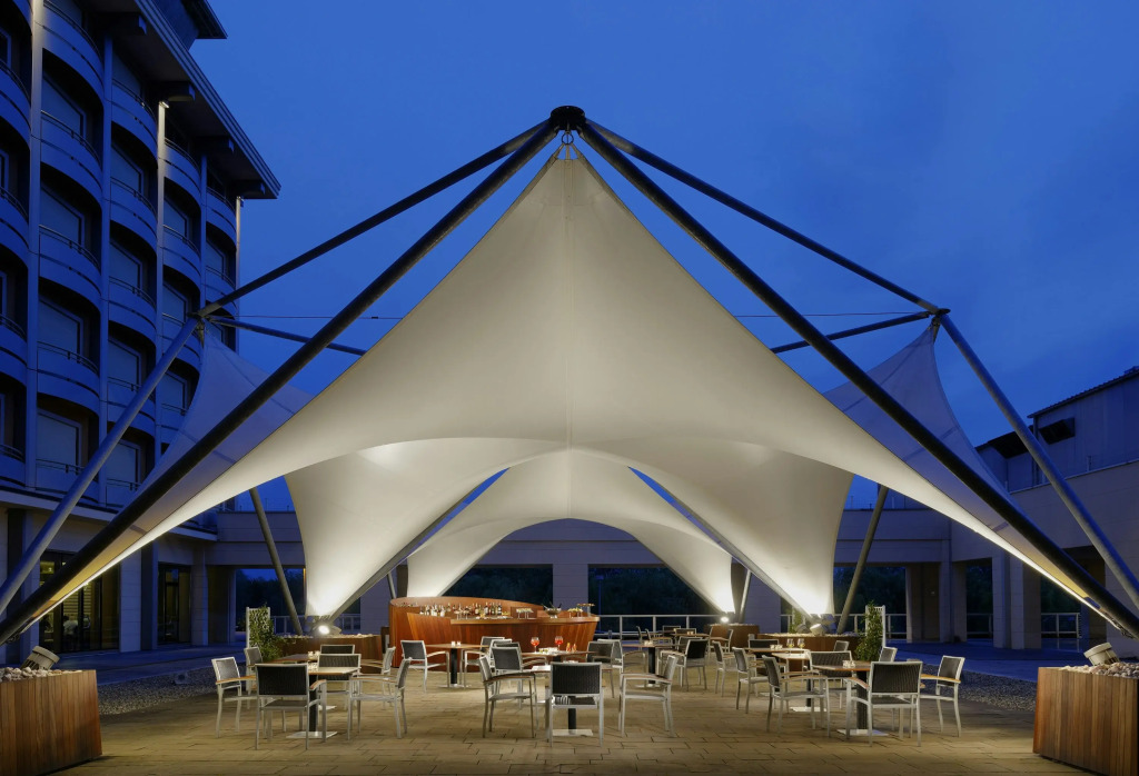 UNA Hotels Expo Fiera Milano