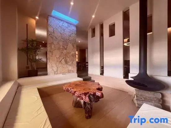 Jipu Cliff Seascape Villa (Shuanglang Branch)