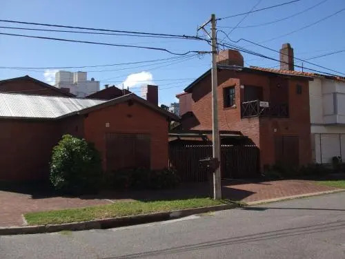 Chalet Calle 31