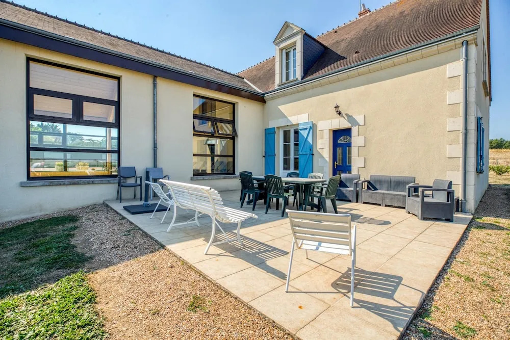 Maison Bourbonnais