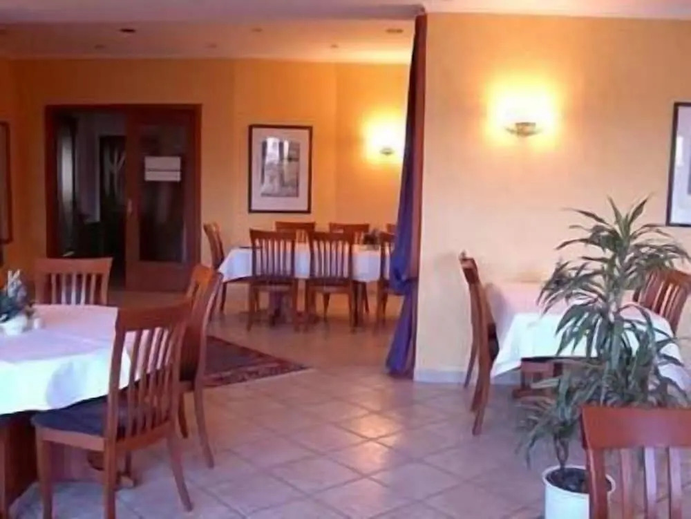 Hotel Walz