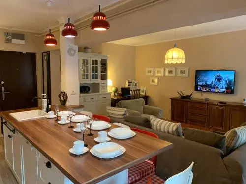 Brasov Welcome Apartments