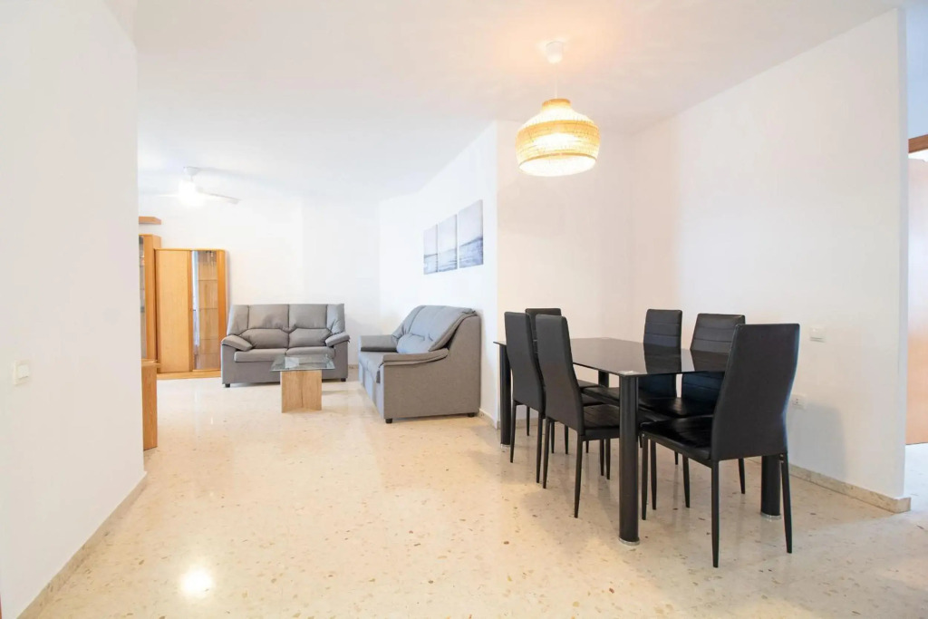 Global Properties, Increible apartamento en la playa, Canet d'en Berenguer