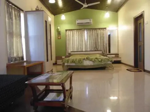 The Mango Inn
