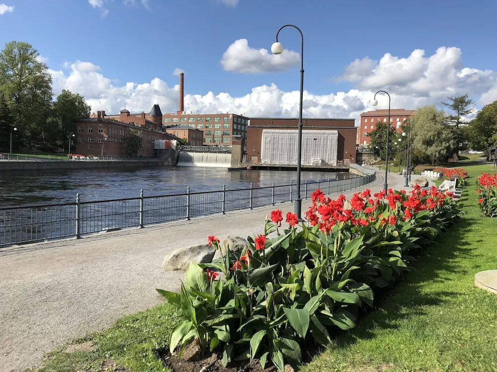 City Home Finland Tammerkoski
