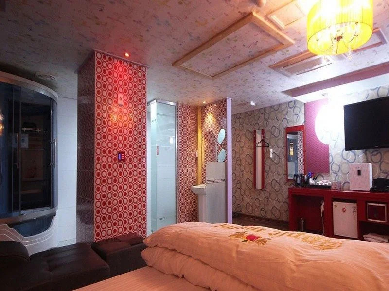 Daegu Apple Motel