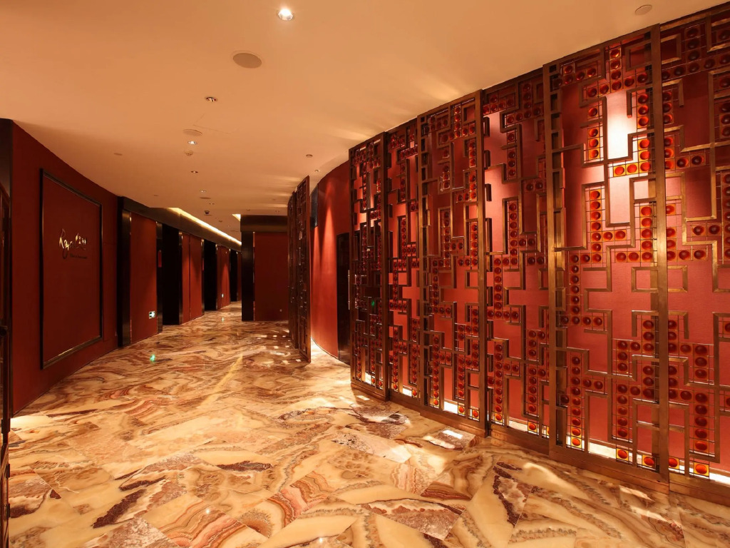 Royal Century Hotel Shanghai